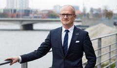 Piotr Warmuła szefem departamentu technologii Idea Leasing