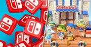 Animal Crossing 3.0: Hotel, 9000 miejsc w magazynie i płatny upgrade na Switch 2. Nintendo w końcu poszło po rozum do głowy
