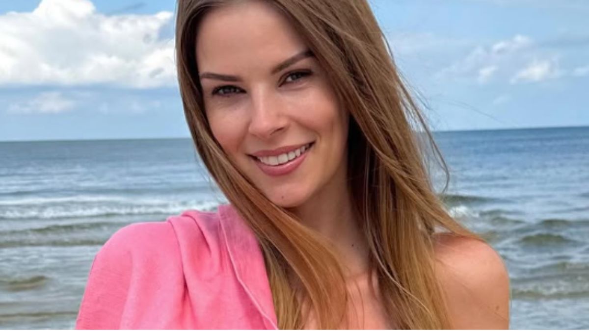 Małgorzata Tomaszewska