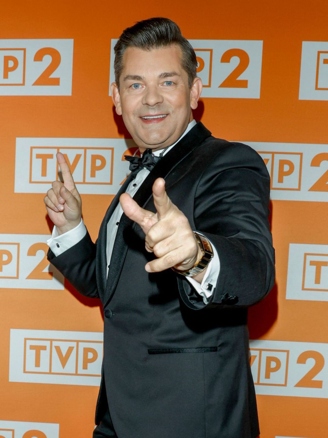 Zenon Martyniuk 