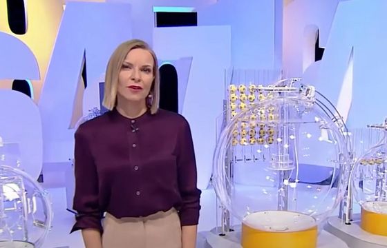 „Studio Lotto” przenosi się z TVP Info do TVP3, emisja 10 minut później