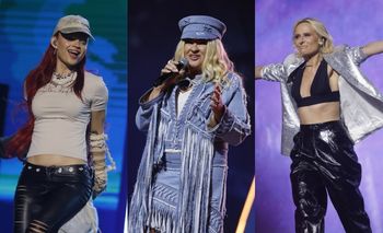 Koncert "Wianki nad Wisłą" w TVN podzielił widzów: "Piosenki w stylu ŻAŁOBNYM"