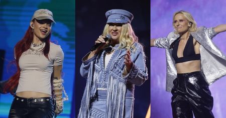 Koncert "Wianki nad Wisłą" w TVN podzielił widzów: "Piosenki w stylu ŻAŁOBNYM"