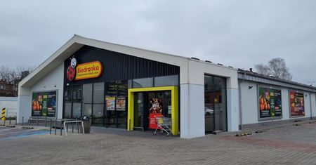 Kolejny market zaskakuje decyzją! "Zawsze stoimy po stronie klientów"