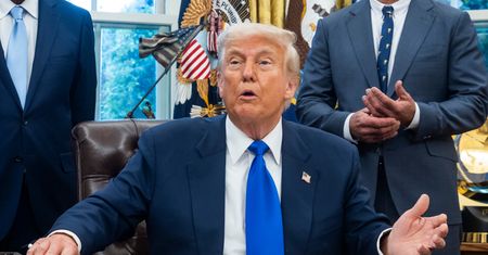 Unia szykuje "plan B". Tak może uderzyć, jeśli nie dogada się z Trumpem ws. ceł