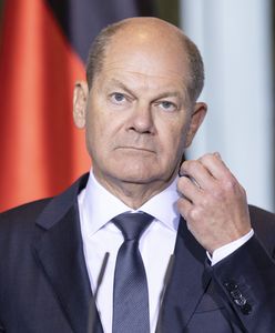 Tak wyglądają rozmowy z Putinem. Scholz ujawnia