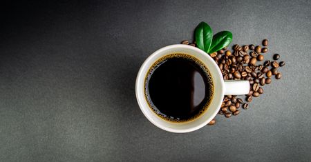 Coffee or a Nap? You No Longer Have to Choose!