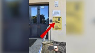 Pierwsza szkoła w Polsce. Wywiesili tabliczkę. "Uczniowie chcieli"