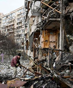 Jak powstrzymać Putina? "Trzeba użyć siły"