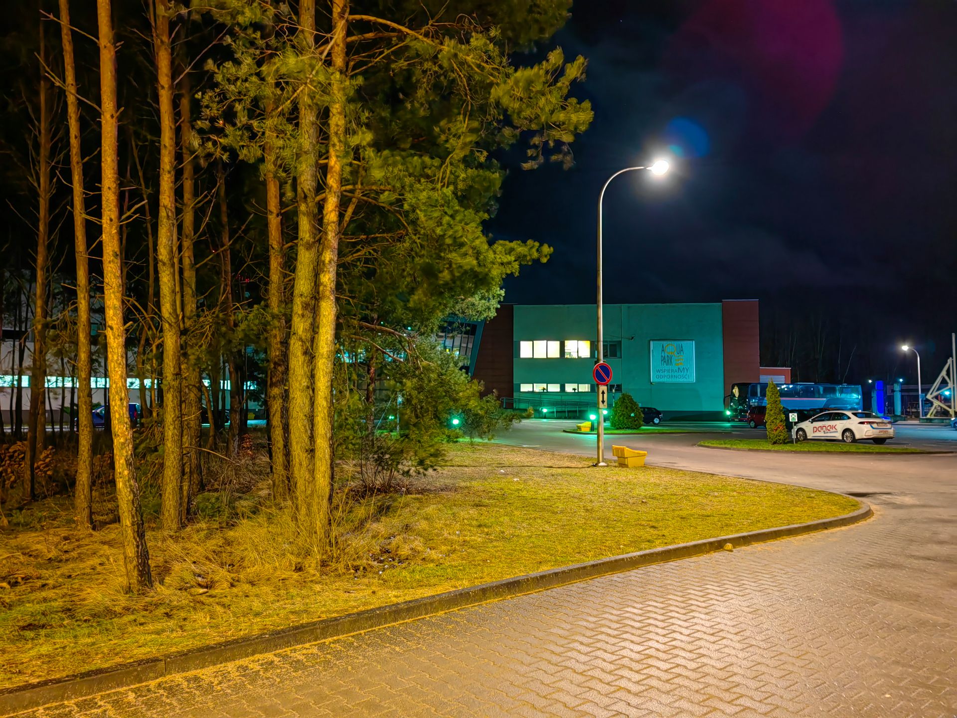 W Huaweiu P50 Pro zabrakło mi jednej rzeczy. I nawet nie są to apki Google 58