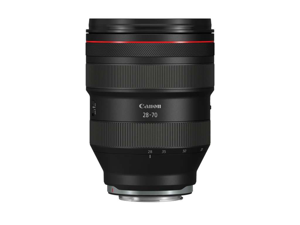 Obiektywy z nowym mocowaniem Canon RF zapowiadają się naprawdę obiecująco 2