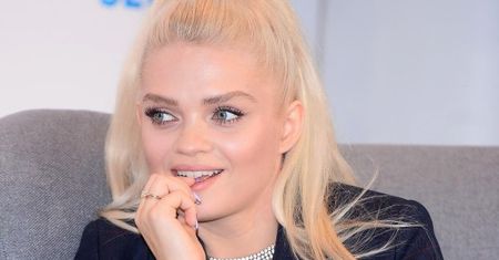 Margaret zamiast ciąży planuje udział w filmie. Zagra wokalistkę