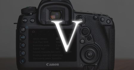 Canon EOS 5D Mark V – czy zobaczymy nową lustrzankę?