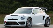 Volkswagen zaprezentował Beetle'a GRC