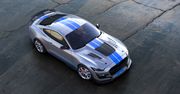 Ford Shelby GT500KR powrócił i jest gotów zjeść ekologów na śniadanie