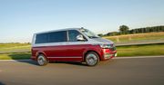 Test: Volkswagen Multivan 6.1 Cruise - tylko odświeżony, ale zupełnie nowy