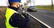 Policja kupuje nowe "suszarki". Trafią na służbę jeszcze przed wakacjami