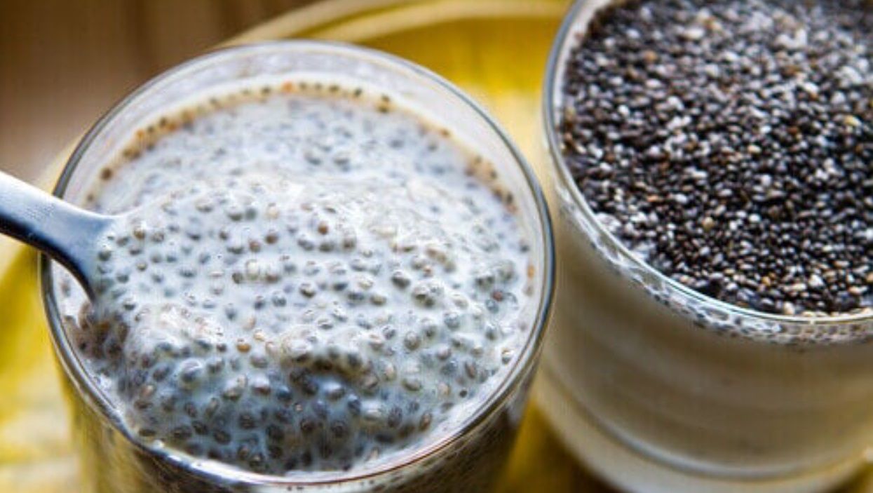 Najzdrowszy deser świata. Przepis jest banalnie prosty