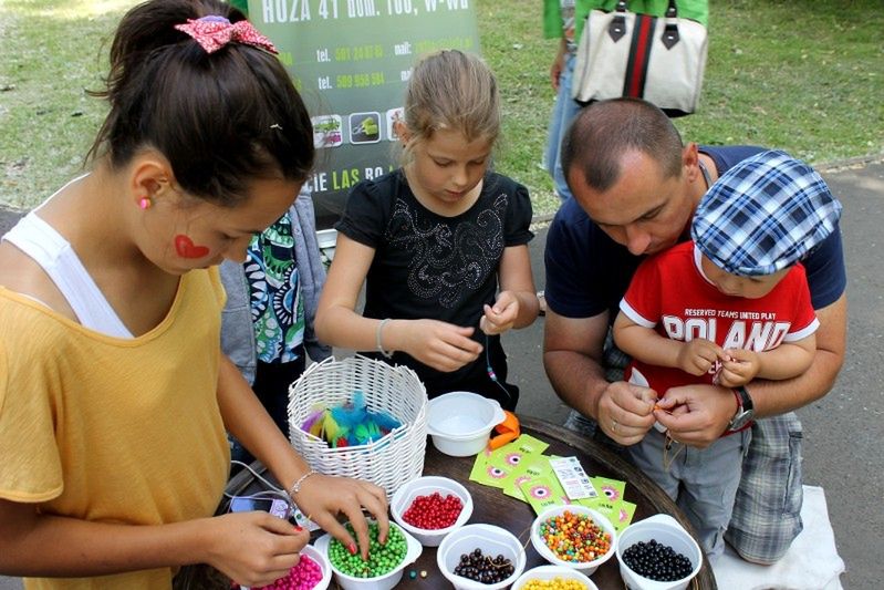 4 mln zł na wsparcie edukacyjne dzieci mieszkających na Pradze