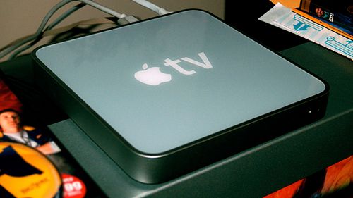 Apple TV czeka spora aktualizacja? 1