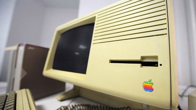 Unikatowa kolekcja komputerów Apple - tylko w moskiewskim muzeum 1