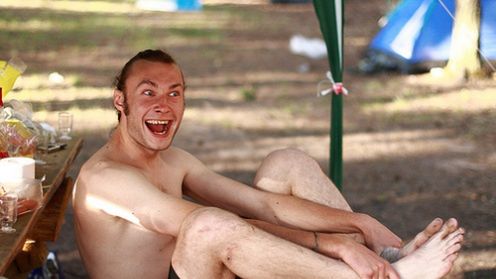 Męskie pigułki antykoncepcyjne już wkrótce? 1