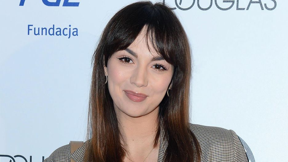 Paulina Krupińska pogodziła się z Kayah