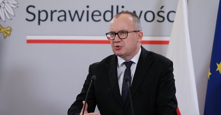 Ponad 3000 sędziów do weryfikacji. "Czynny żal" do kosza, ministerstwo szykuje duże zmiany