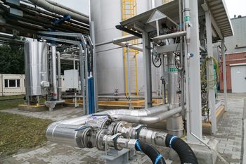 Przemysł chemiczny zagrożony. Tysiące pracowników mogą stracić pracę