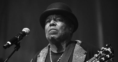Tito Jackson nie żyje. Brat Michaela Jacksona miał 70 lat