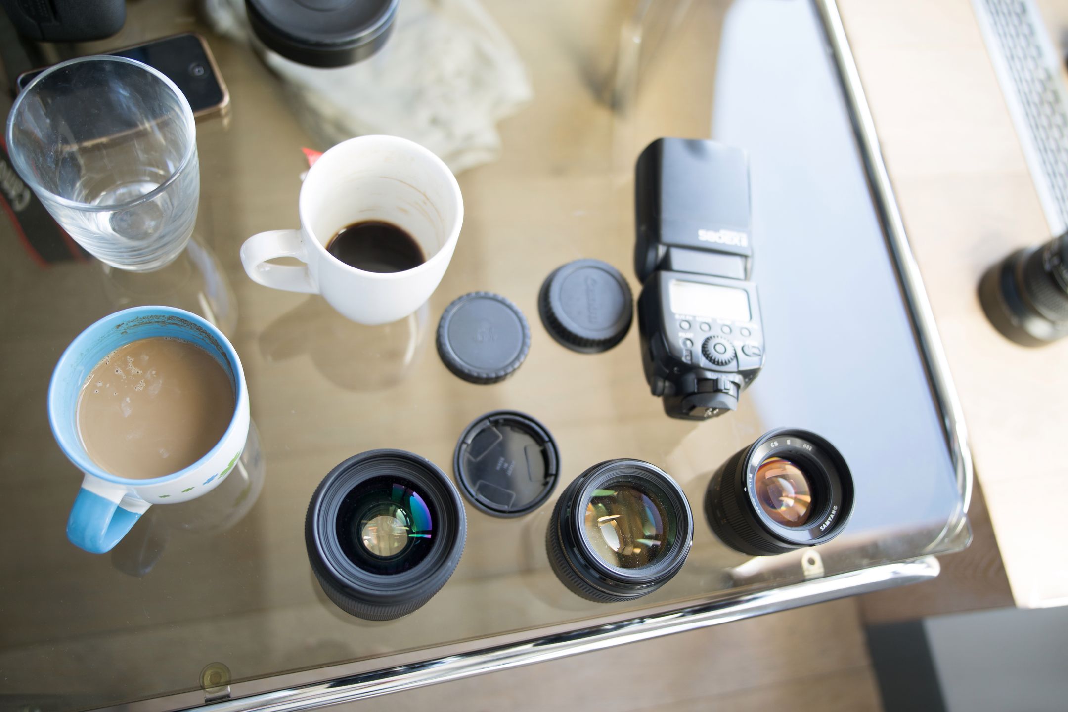 Samyang 21 mm f/1.4 ED AS UMC - manualna, jasna szeroka stałka w dobrej cenie [recenzja] 68