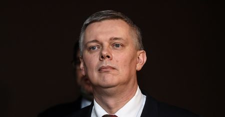 USA nie wesprą militarnie Ukrainy? Siemoniak: Działania polityczne zrobiły wrażenie na Rosji