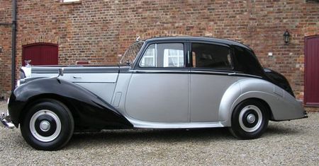 Szalone V8, czyli historii Bentleya część 2 [geneza motoryzacji]