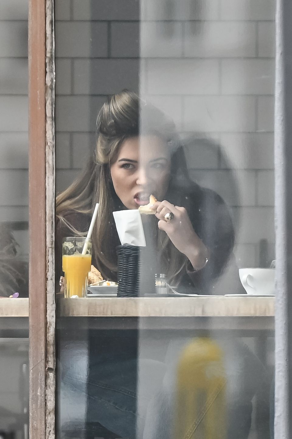Sandra Kubicka, 2026
