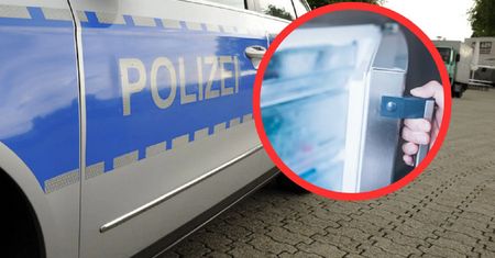 Makabryczne odkrycie w Niemczech. Ciało w zamrażarce