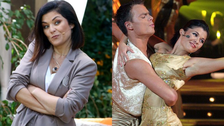 Katarzyna Cichopek jurorką w nowej edycji "You Can Dance. Nowa Generacja"?