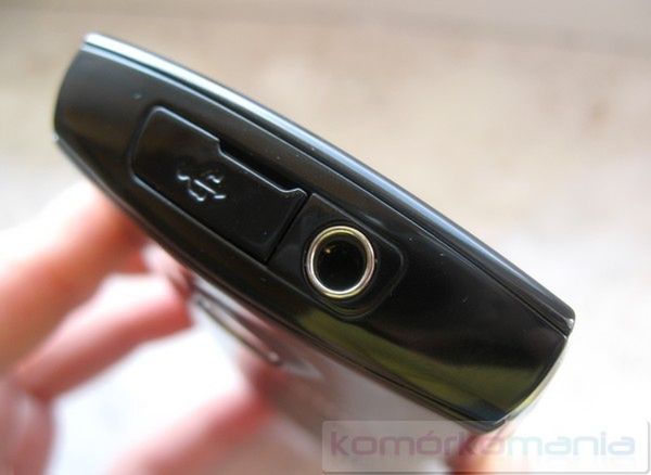 Samsung Monte S5620 – test 11