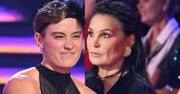Katarzyna Zillmann odpowiada na "wyzwanie sukienkowe" Iwony Pavlović. "Jestem po to, żeby odrzucać SCHEMATY"