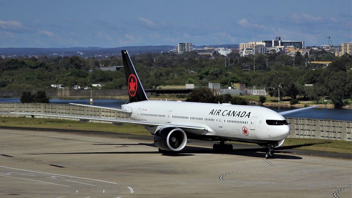 air canada