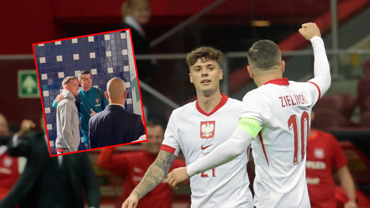 "Afera zdjęciowa" wzburzyła kadrą. Czy słusznie?