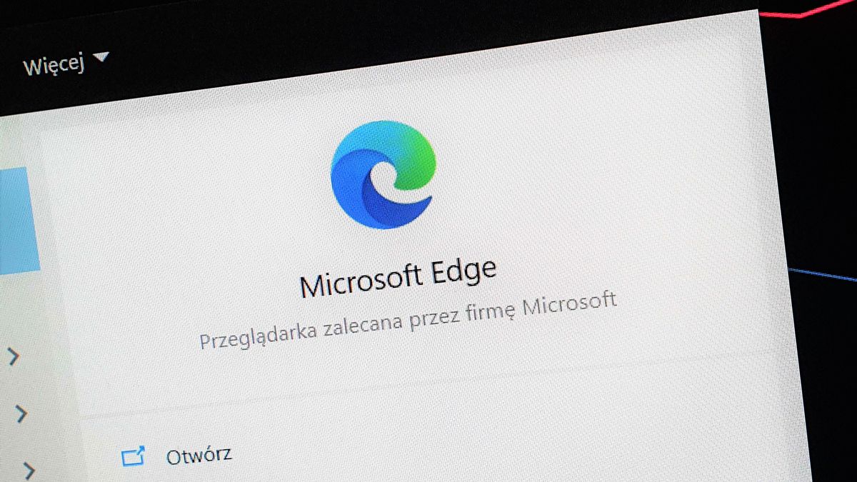 Microsoft Edge zyska nowy tryb