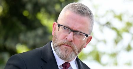Braun ma problem. Dokumenty są już w prokuraturze