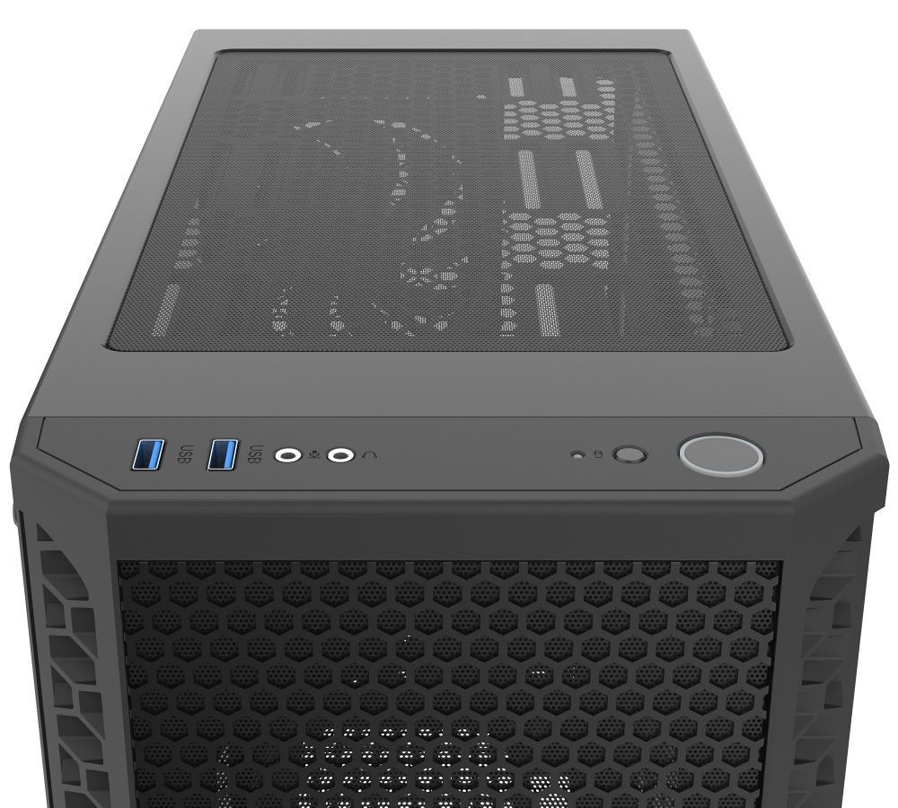 SilentiumPC Signum SG1