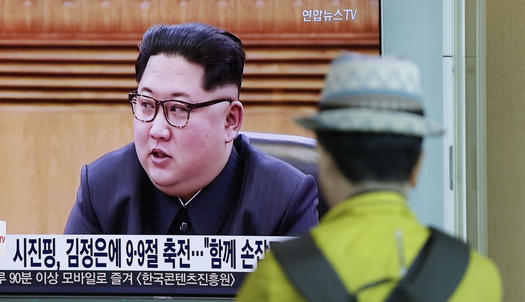 Koronawirus. Nowe obostrzenia Kim Dzong Una. Wielki dramat w Korei Płn.