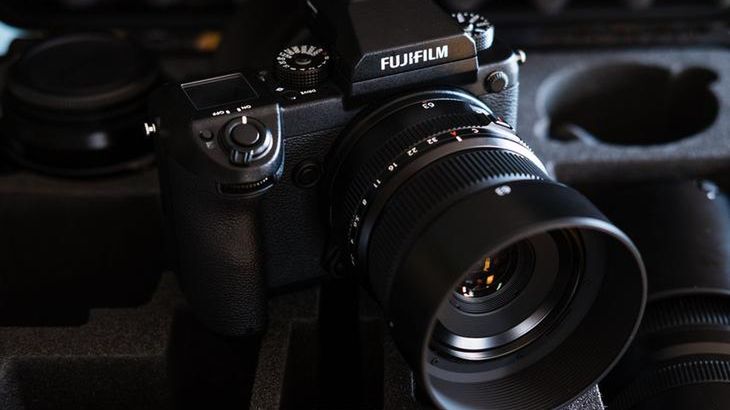 Oficjalnie: Pełnoklatkowy bezlusterkowiec Fujifilm nie powstanie 1