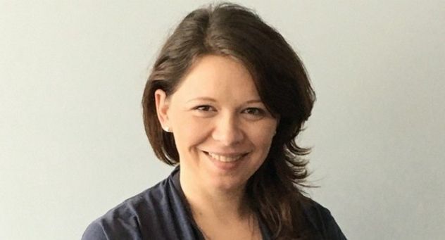 Aleksandra Jędrzejczak została digital communication managerem w Havas Media