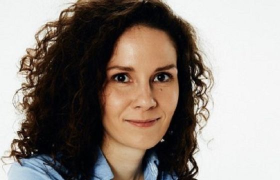 Anna Midor na nowym stanowisku w McCann Poland
