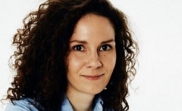 Anna Midor na nowym stanowisku w McCann Poland