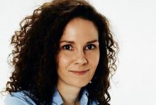Anna Midor