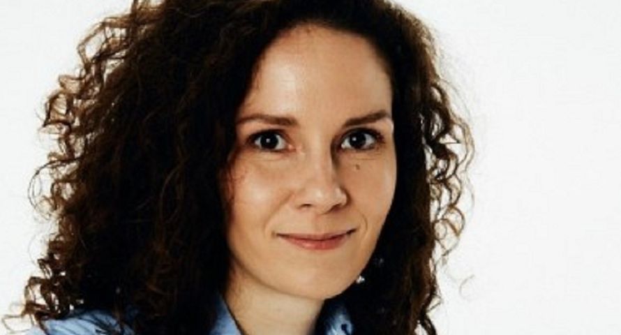 Anna Midor na nowym stanowisku w McCann Poland